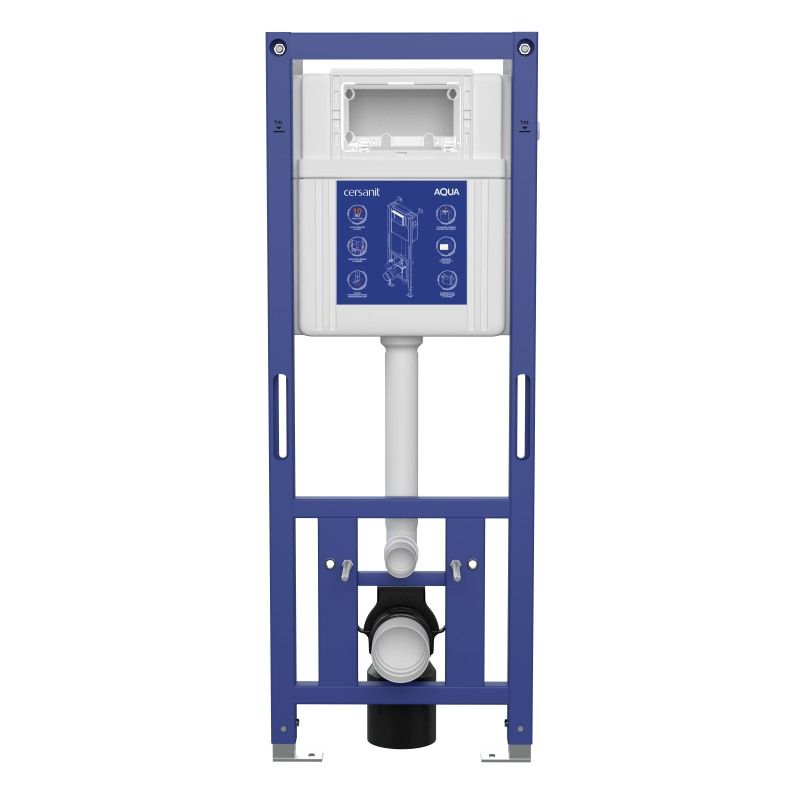 Инсталляция AQUA 40 SMART M для унитаза