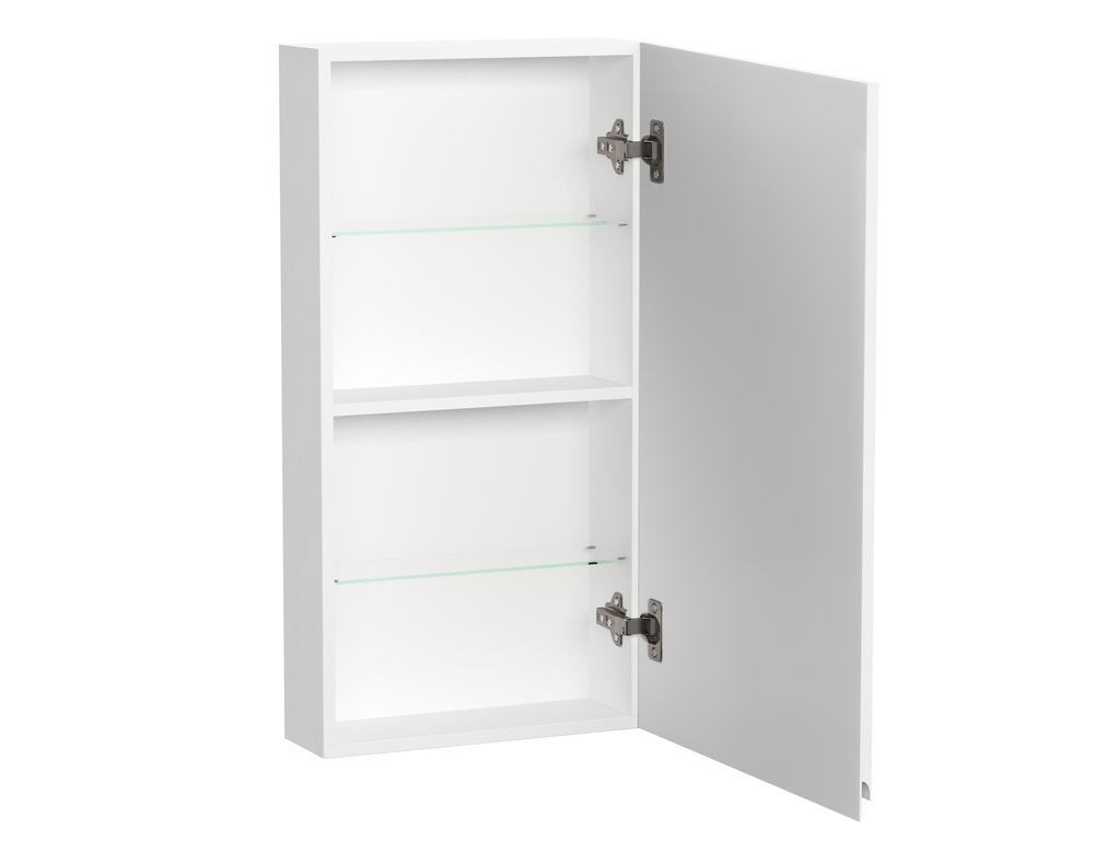 Зеркало-шкафчик MODUO 40 (Cersanit)