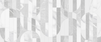 Плитка Modello white wall 02 250х600  Gracia Ceramica