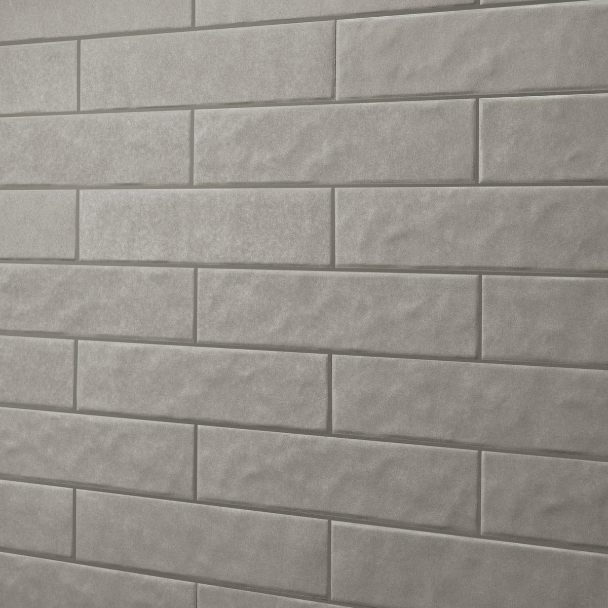 Керамогранит Motto Монотон Даст Матовый 6x25 арт. N100095