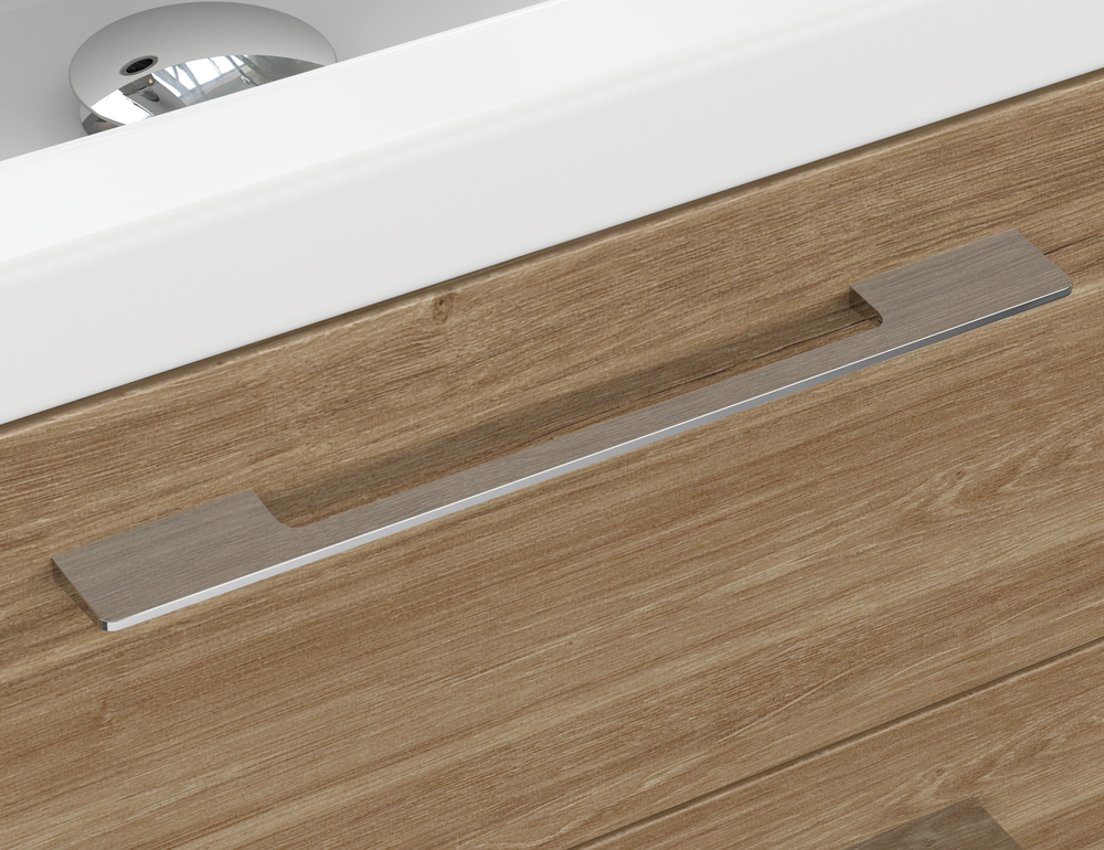 Тумба LARA 50 орех (Cersanit)