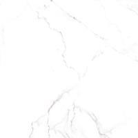 Statuario Justice Grey Керамогранит белый 80х80 Матовый