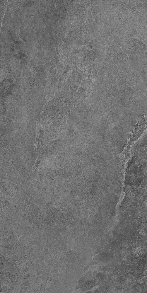 Керамогранит GT1206022705MSR11 Destiny Черный Sugar 60x120 (Global Tile)