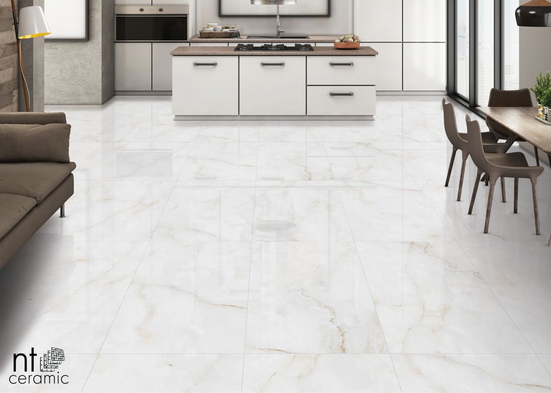 Керамогранит NTT99503P Onyx Majestic 60x120