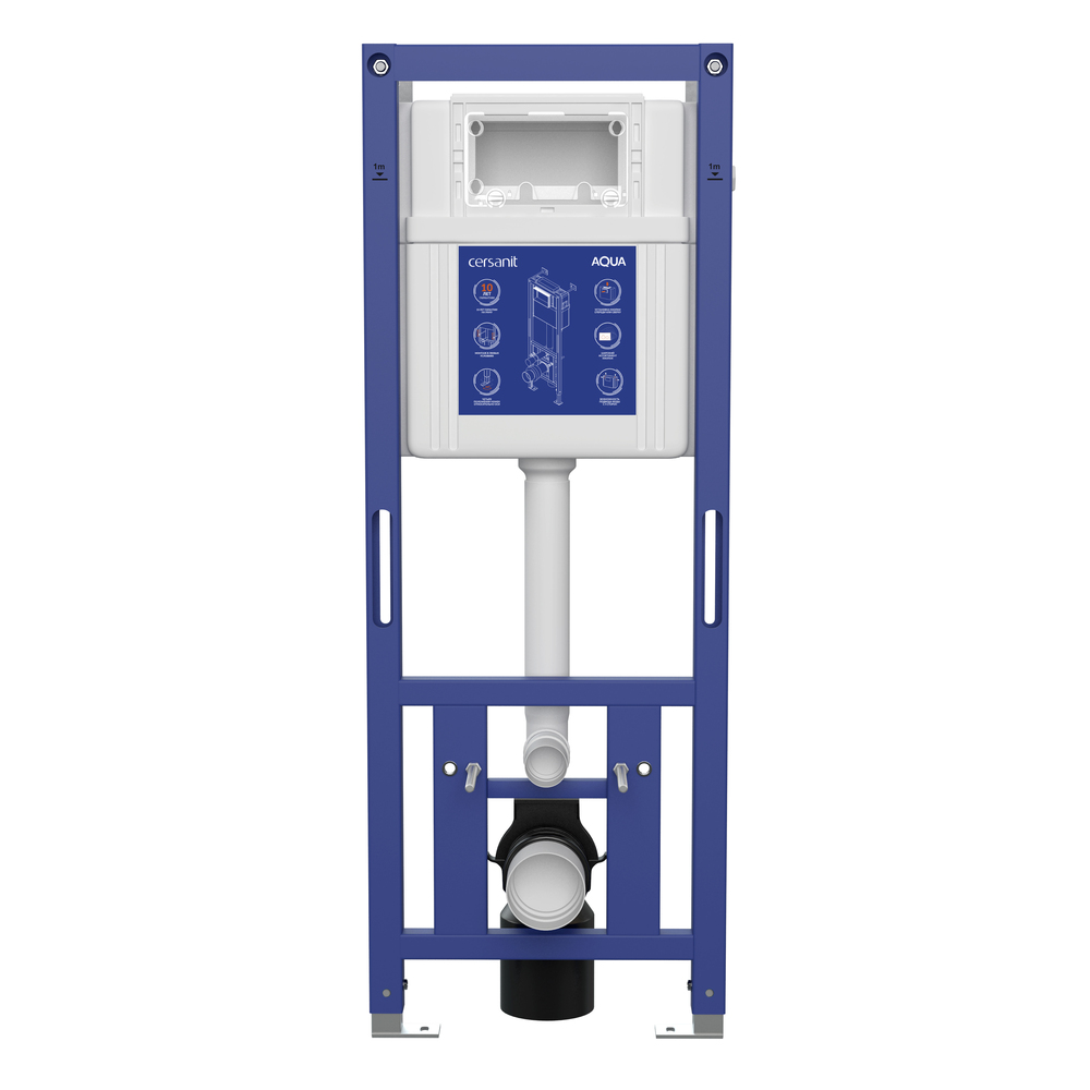 Инсталляция AQUA SMART M 40 для унитаза