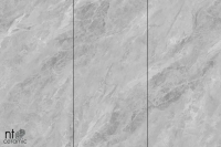 Керамогранит NTT3007P Breccia Light Grey 120x240