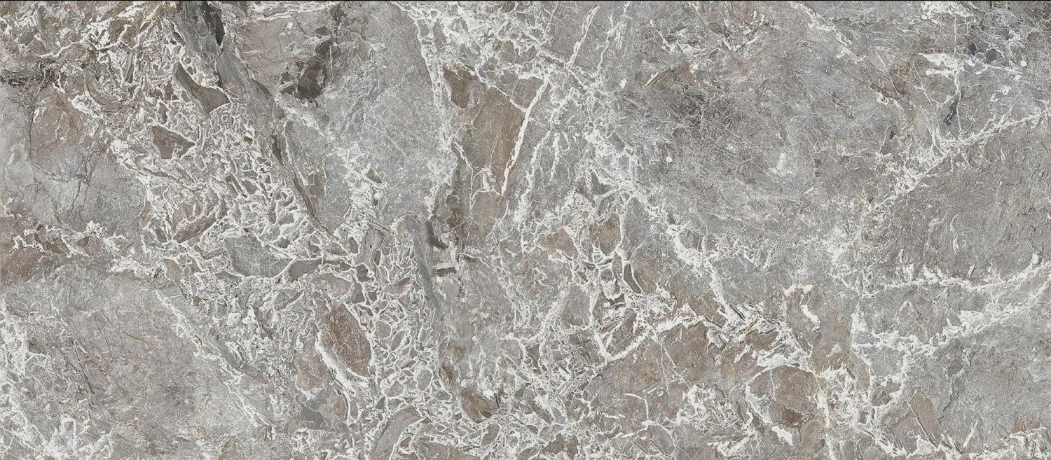 FLORIM-Luxury (Rex) Authentic Luxe Керамогранит Marble Aubisque Silk 120x280 натуральный