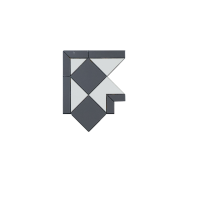 Павловск угловой элемент шоколад (001/013) 18.1*18.1*15.8, Keramark