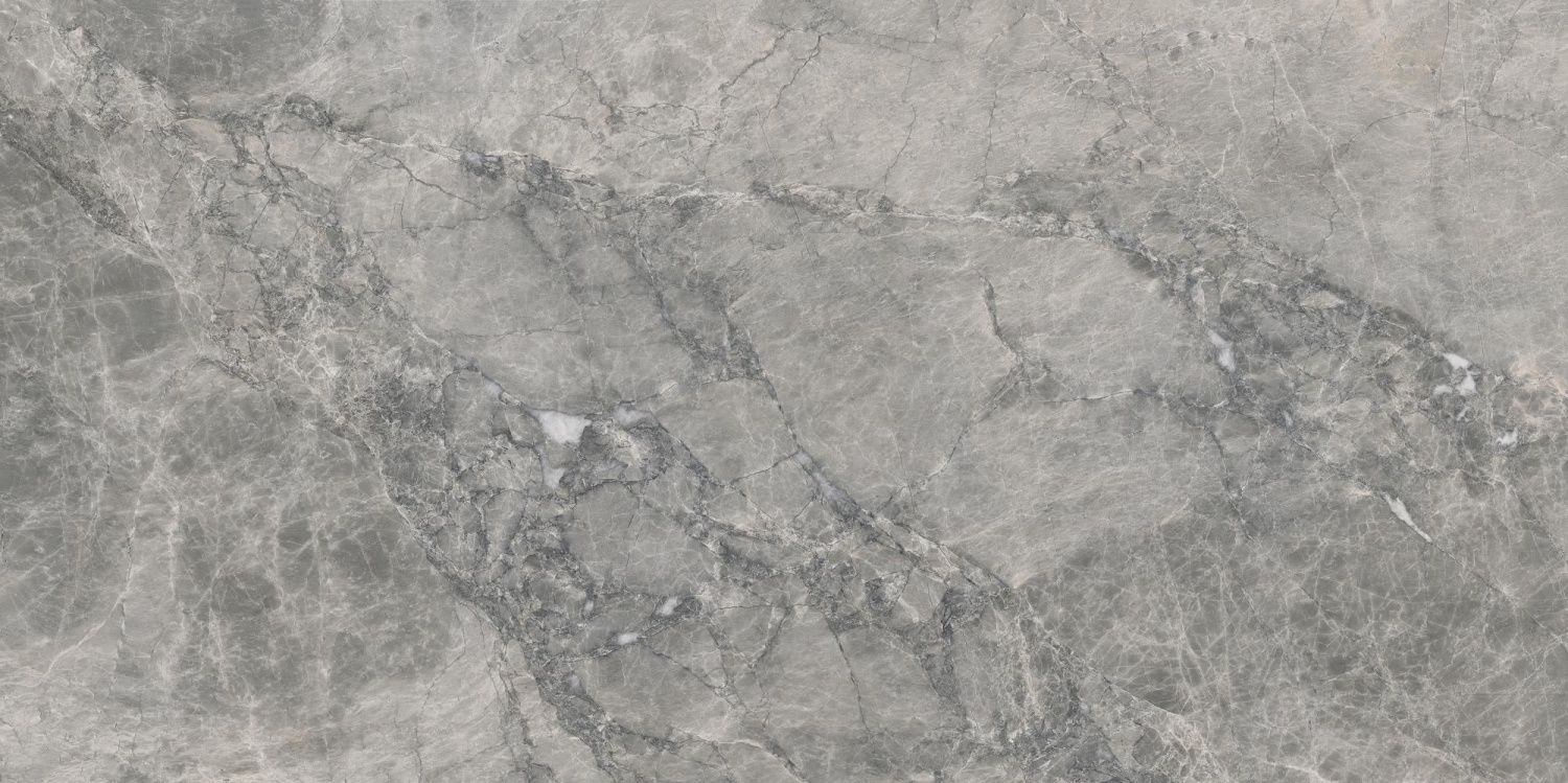 Керамогранит Cersanit Grigio Nuovalato  серый ректификат  60x120 A17125