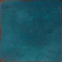 Decocer Toscana BLUE 20x20