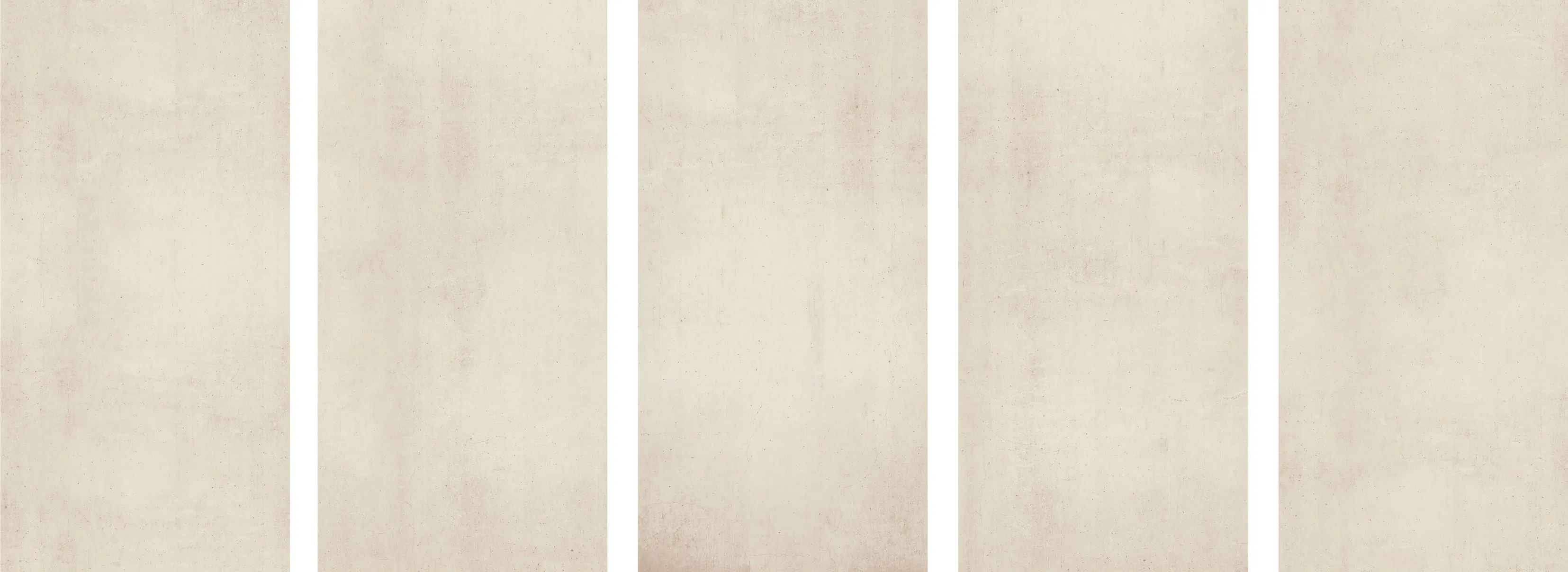 Керамогранит Concrete Crema Matt 5mm 60x120 (Staro Slim) 
