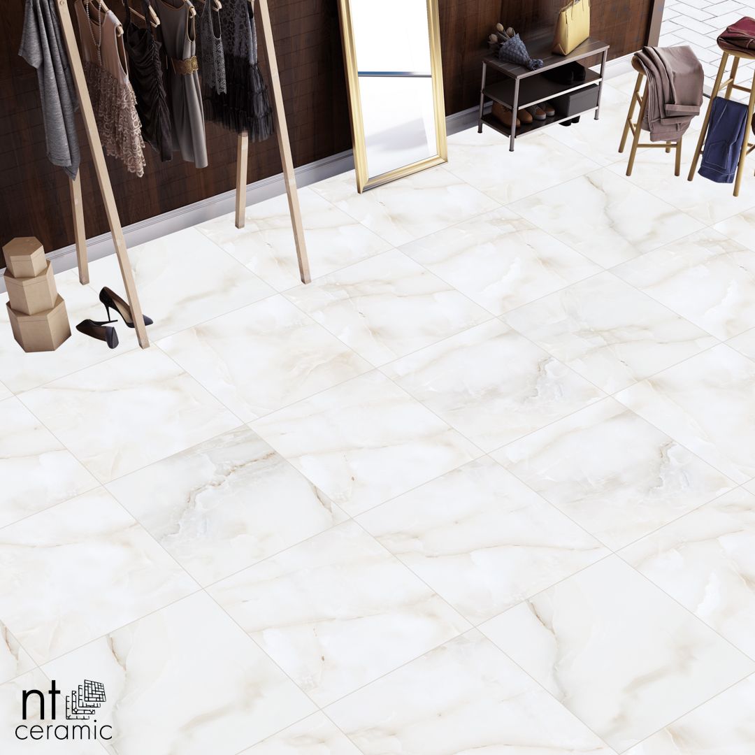 Керамогранит NTT99503P Onyx Majestic 60x120