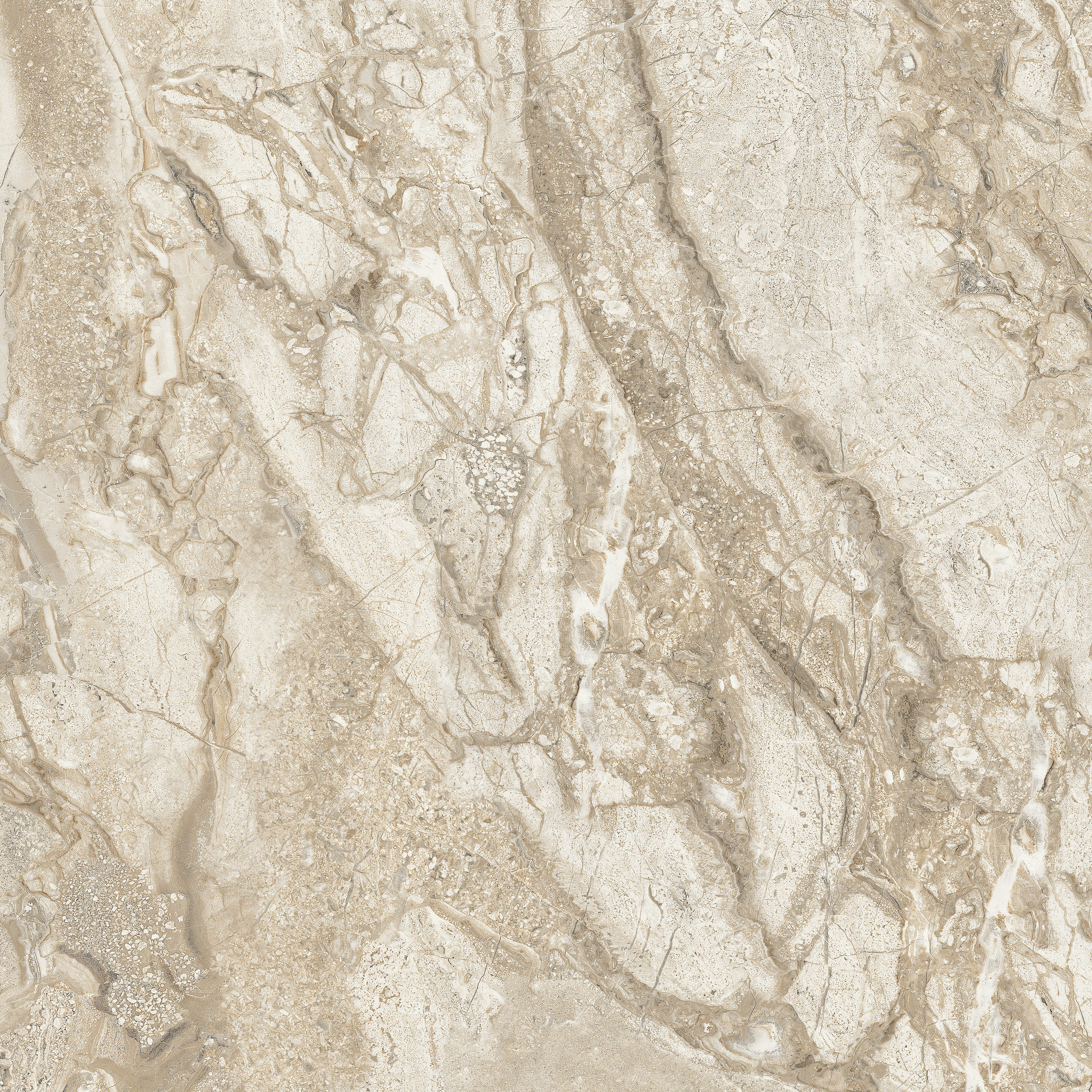 LB Ceramics Керамогранит Проталина 6246-0136 45x45 бежевый