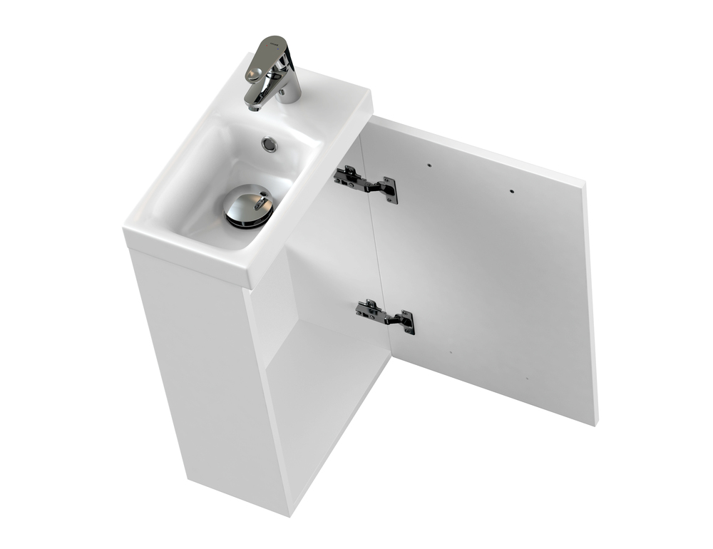 Тумба LARA 40 (Cersanit)