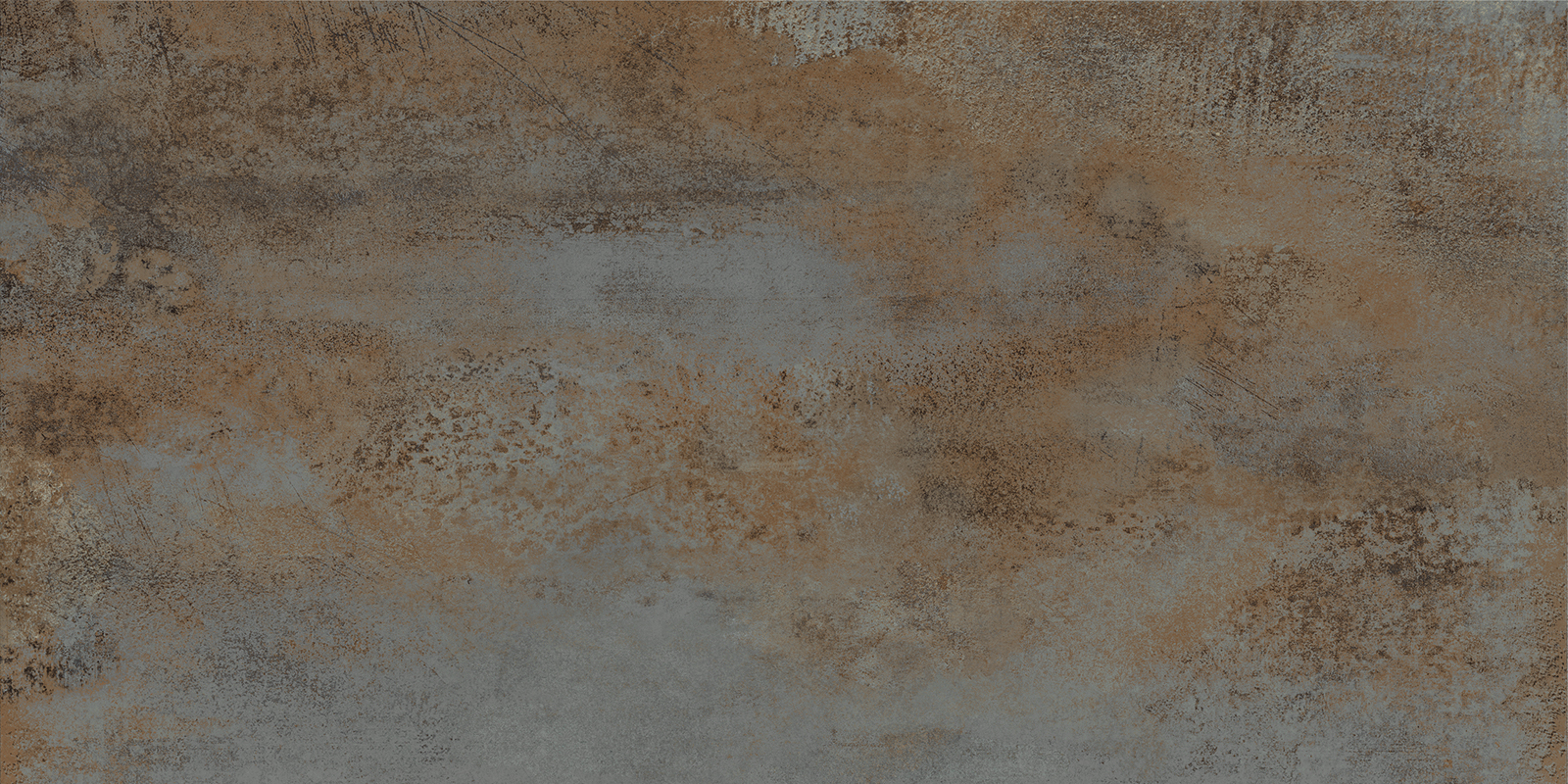 Керамогранит Оксид / Oxide GFU60120OXD40L 60х120 Alma Ceramica