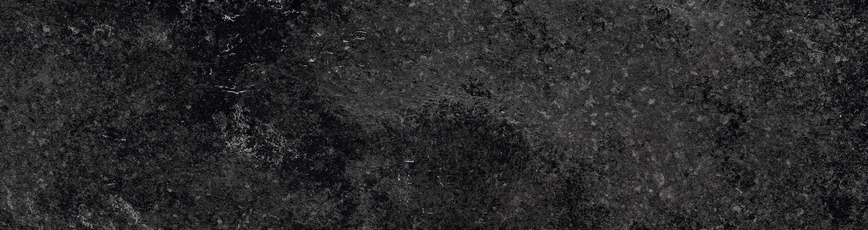 Клинкерная плитка Колорадо 5 245x65x7 черный Керамин