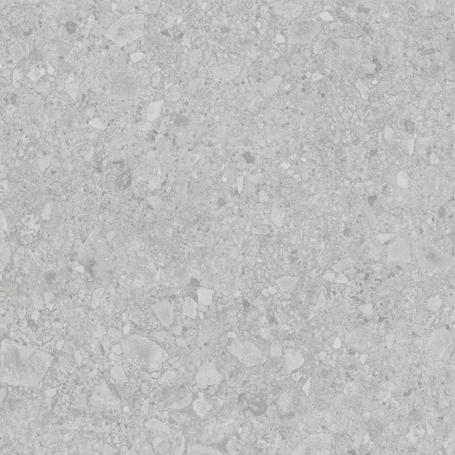 LB Ceramics Керамогранит Иней Tech 6461-0425 60х60 серый