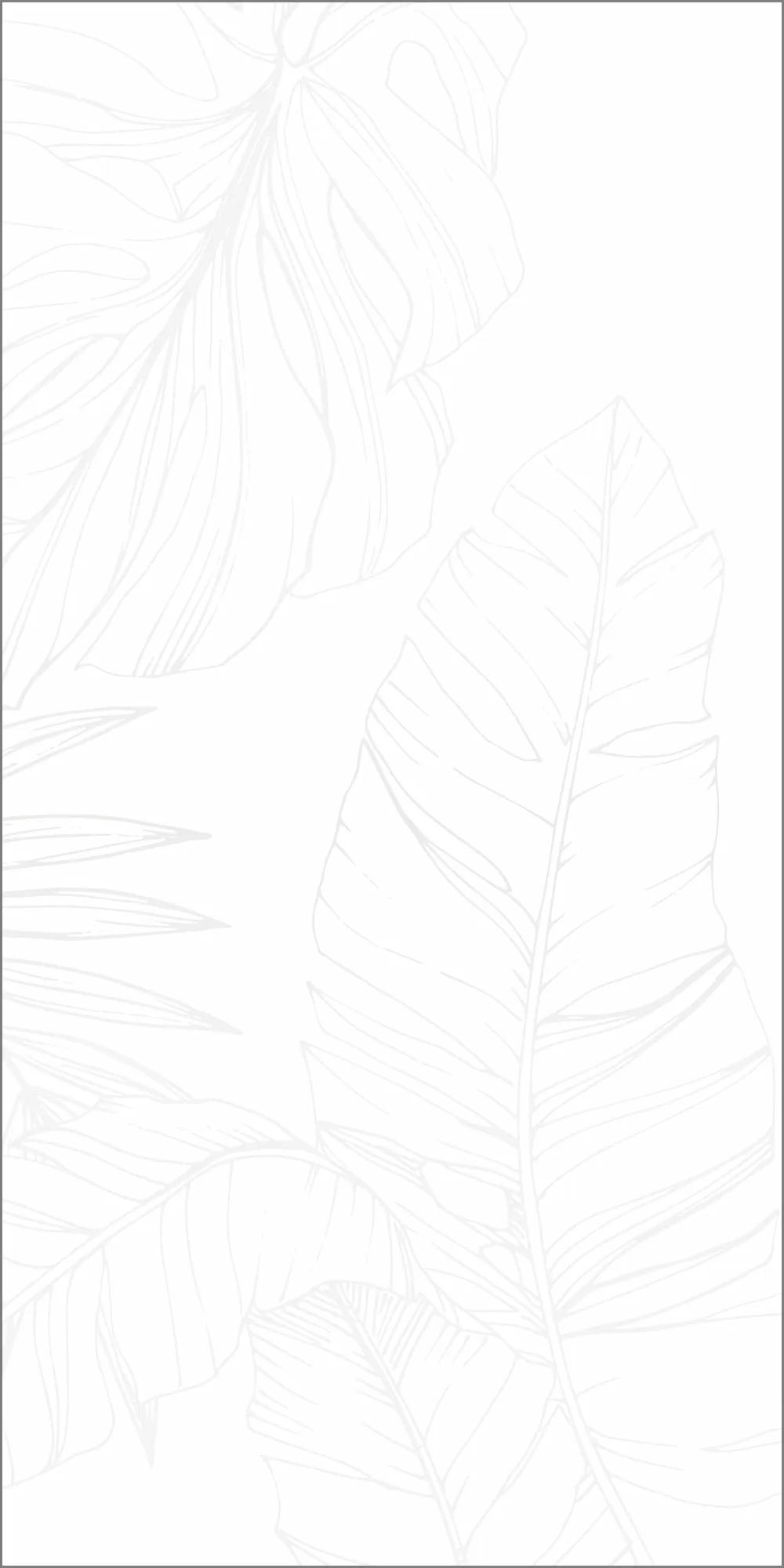 Керамогранит GT1206016603MDR2 Lavina Белый ботаника 60x120 (Global Tile)