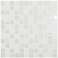 Мозаика Vidrepur Astra WHITE 310x310
