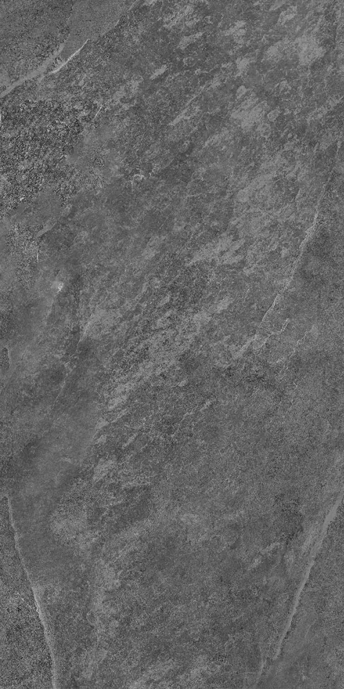 Керамогранит GT1206022705MSR11 Destiny Черный Sugar 60x120 (Global Tile)
