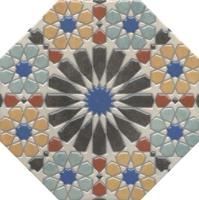 VT\A55\SG2432 | Паласио 24*24 орнамент, Керама Марацци