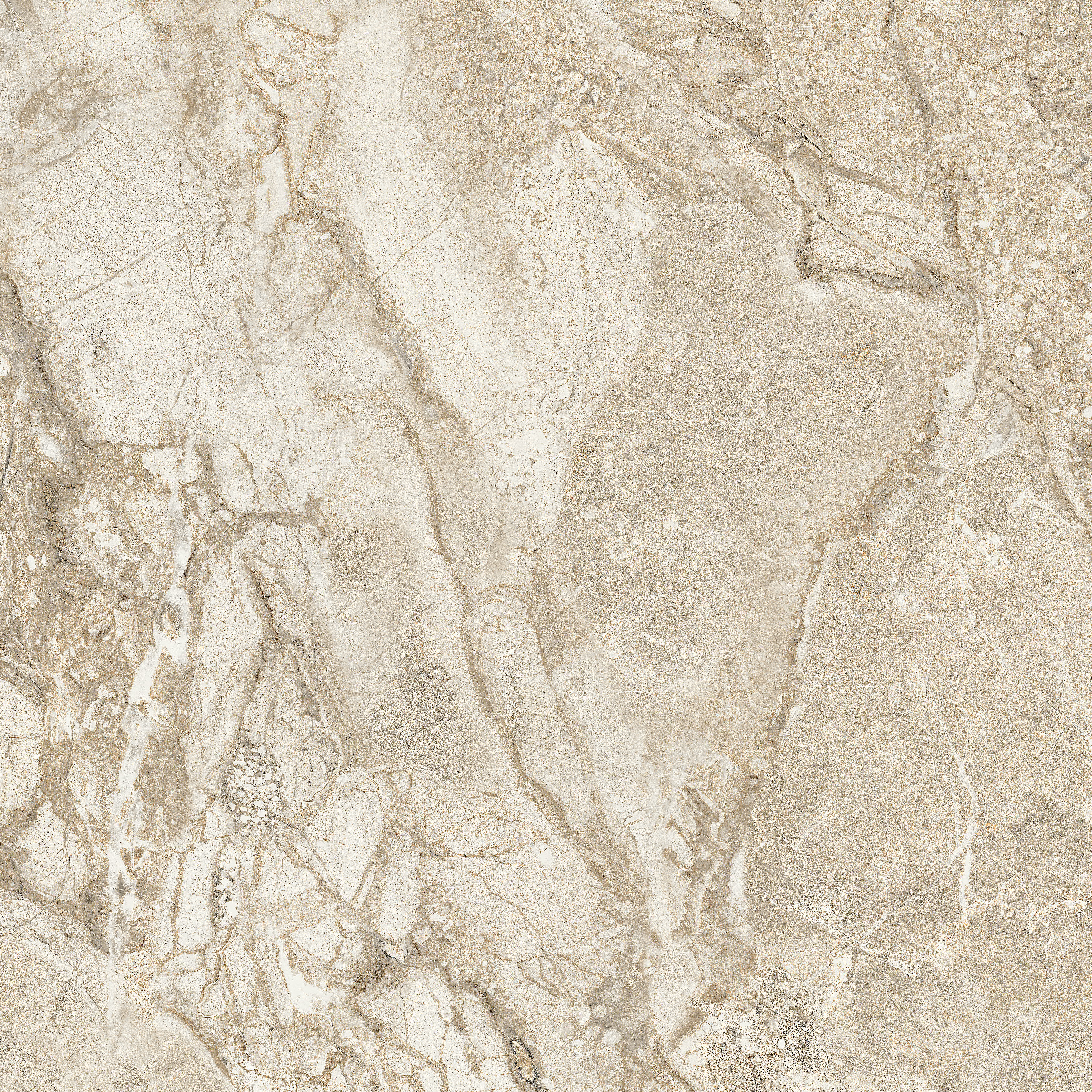 LB Ceramics Керамогранит Проталина 6246-0136 45x45 бежевый