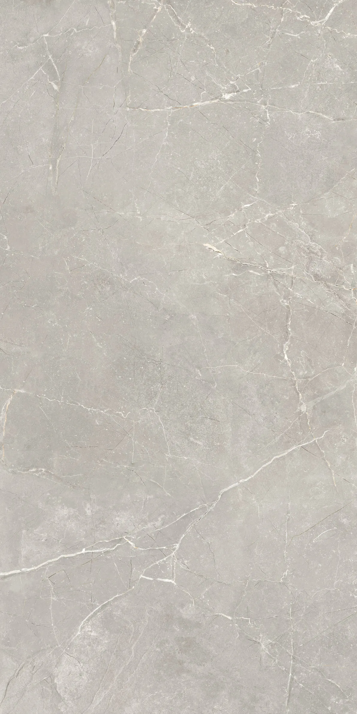 Керамогранит GT1206020401LGR Verso Серый лаппатированный 60x120 (Global Tile)