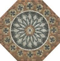 HGD\A438\SG2440 | Декор Стемма 24*24, Керама Марацци