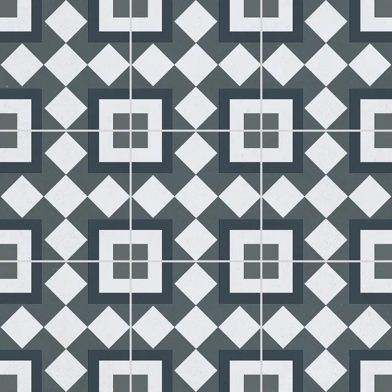 Керамогранит Carpets Bristol Green Matt 60х60