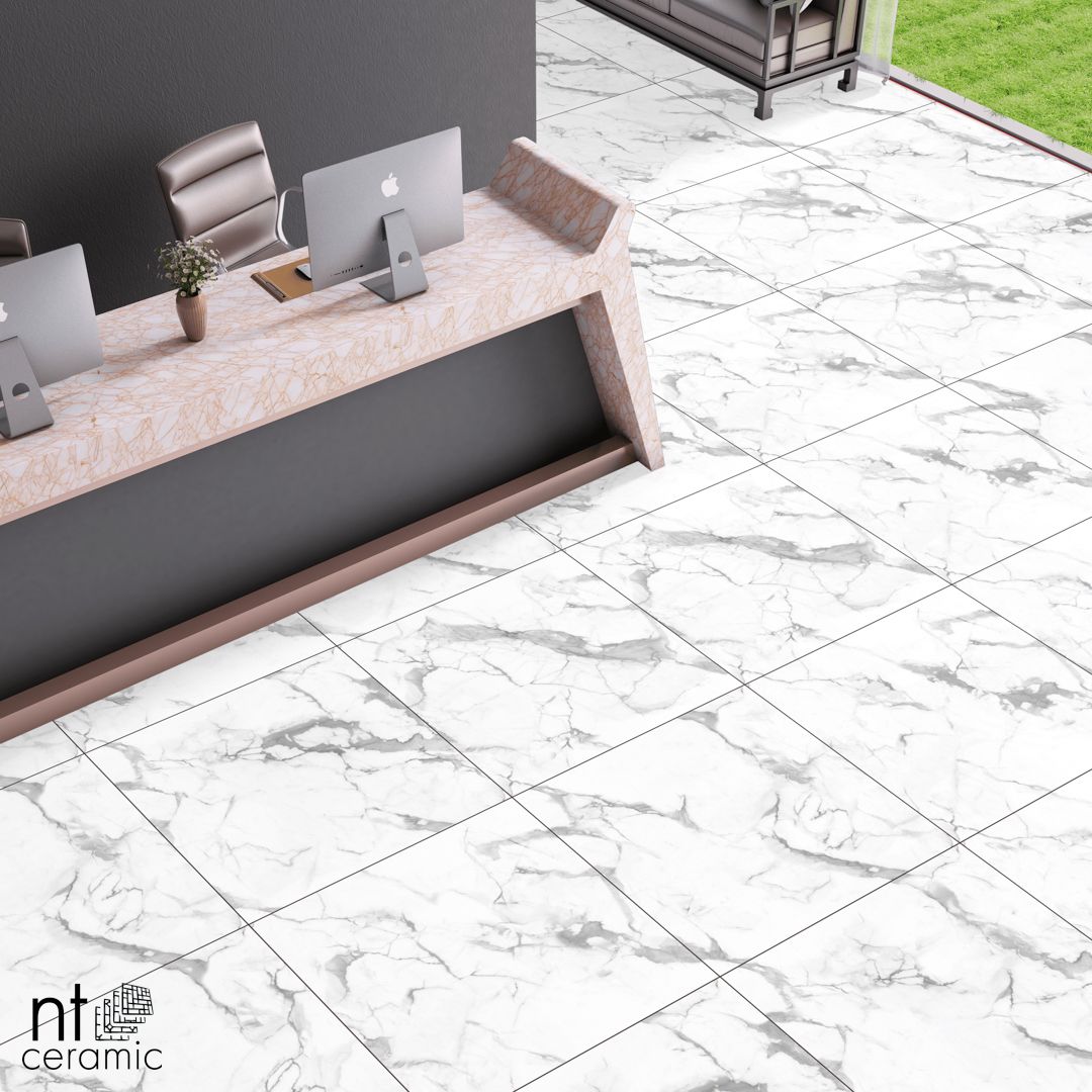 Керамогранит NTT99516M Callacata Endless Mat 60x120