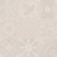 Керамогранит Dover Patchwork Ivory P 61x61 NR Mat 1 Creto