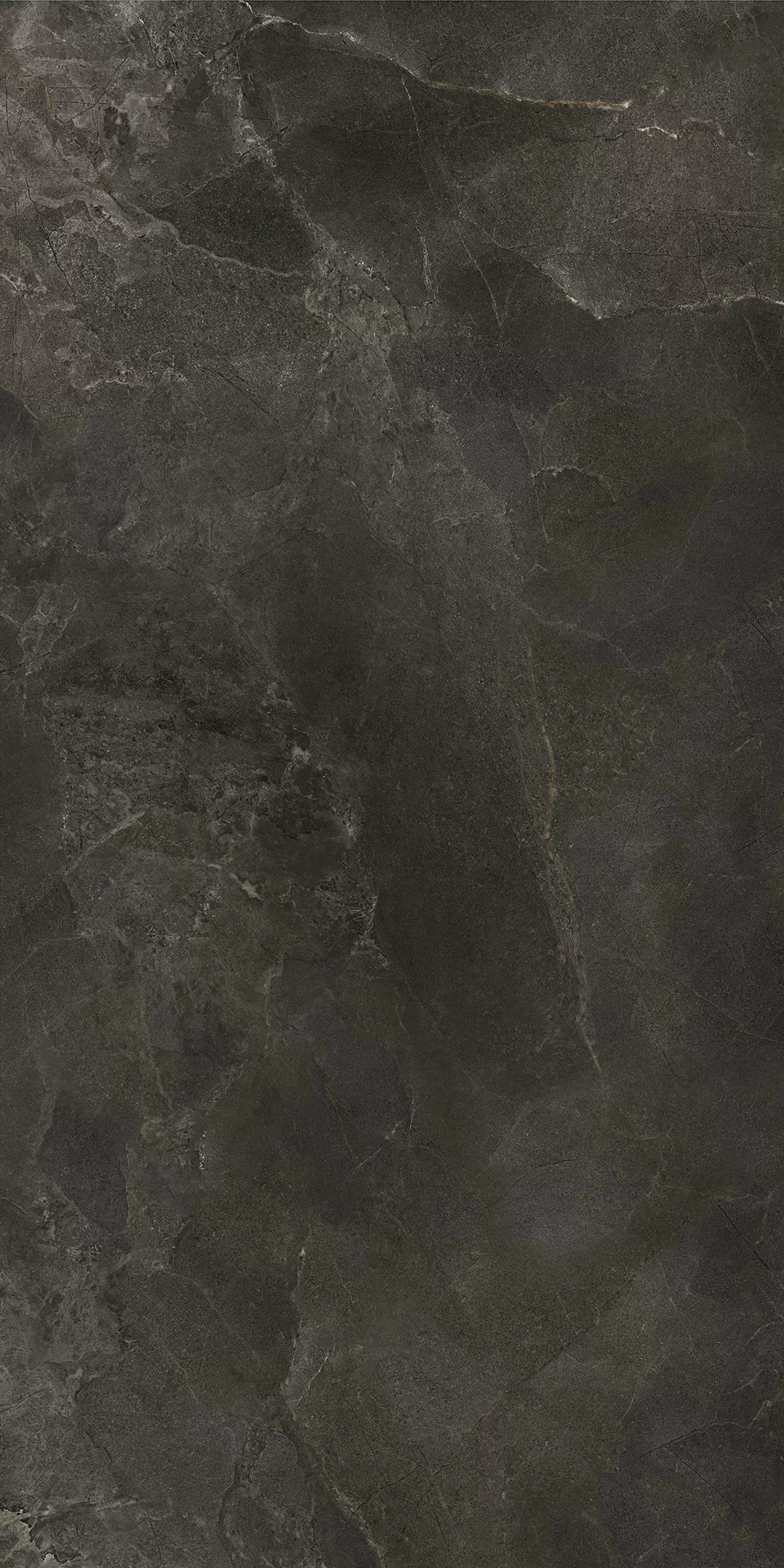 Керамогранит GT120608605SSR Freya Черный 60x120 (Global Tile)