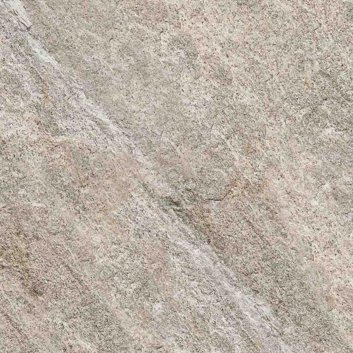 Клинкерная плитка Базальт 3 298x298x8 бежевый Керамин