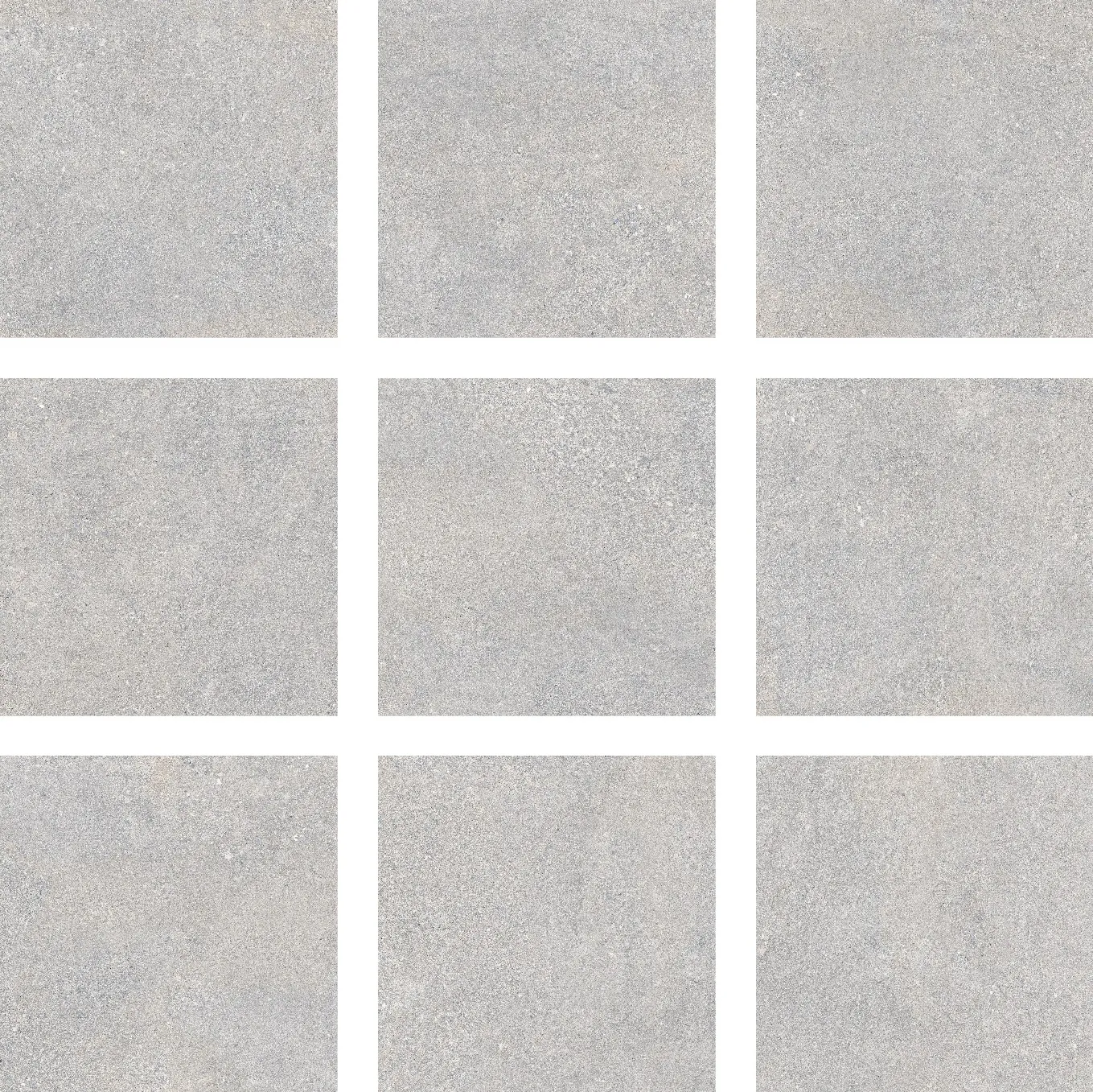 Керамогранит Saturn Grey Matt 60x60