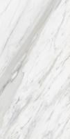 GT120606203PR Керамогранит Calacatta Belgia_GT Бел. 60x120 полир._ 1\46,08 (Global Tile) полированный светло-серый мрамор