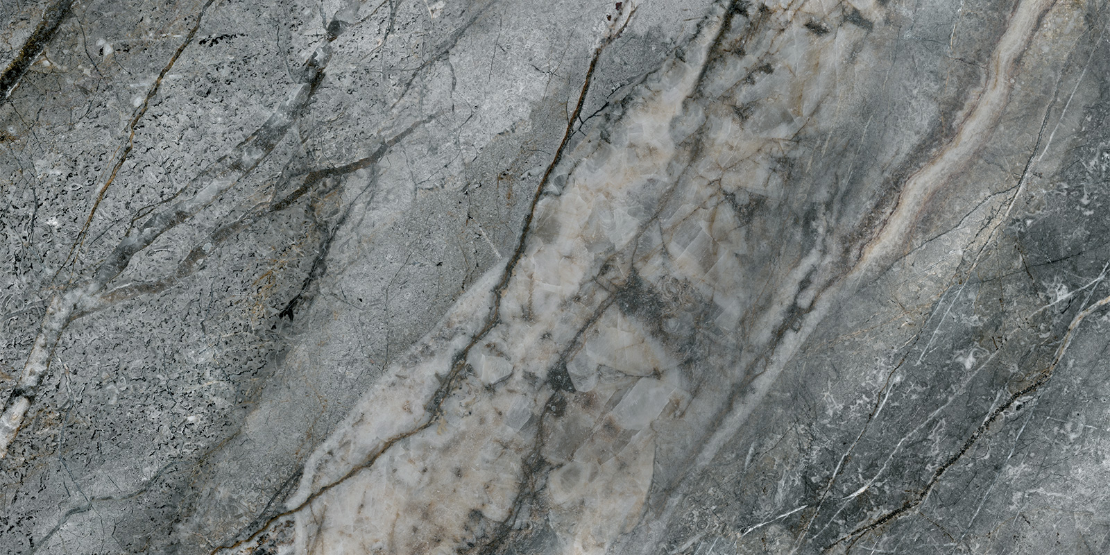 Керамогранит Экзотика Этернал / Ekzotika Eternal 60120EKZ15P 60x120 Artkera Group