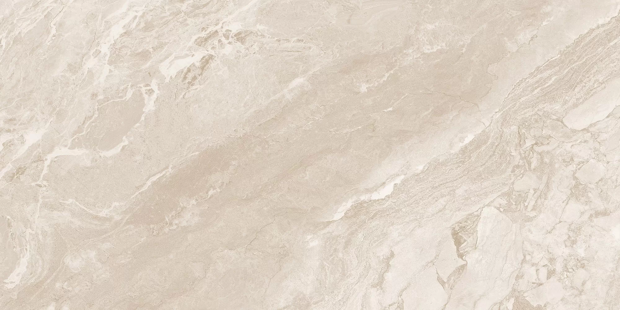 Керамогранит GT408015602MSR11 Segovia GT Бежевый 40x80 (Global Tile)