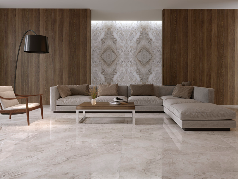 Гранит керамический DREAMY Desert AS/60X120X0,9/C/R 60х120х0,9 см