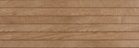 Плитка керамическая настенная LISTON OXFORD Natural 33,3x100x0,9 см