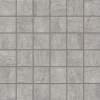 Мозаика Tramontana TN 01 30x30x1 неполированная Серый