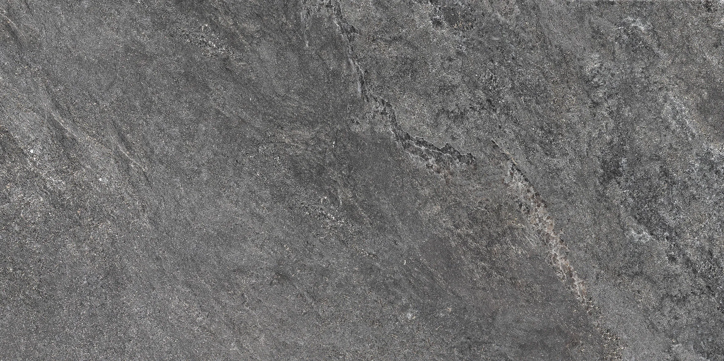 Керамогранит GT5010027409MCR Виталити Темно-серый 50x100 (Global Tile)