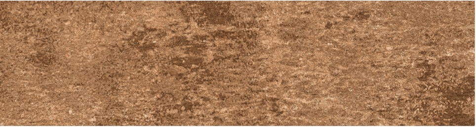 Клинкерная плитка Теннесси 3 245x65x7 светло-коричневый Керамин