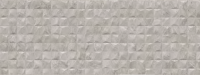 Плитка керамическая настенная CUBIK INDIC Gris 45х120 см