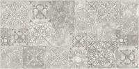 ВК Амалфи серый Декор 300x600x9