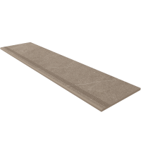 Estima Gabbro Ступени Gabbro GB 02 30x120x1 неполированные Серый