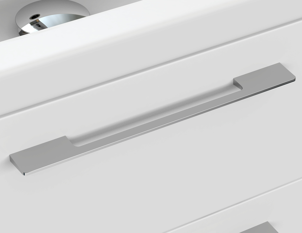 Тумба LARA 80 (Cersanit)