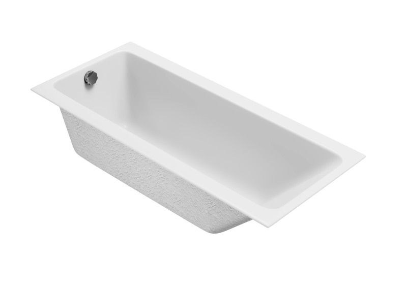 Ванна прямоугольная VIVO 170*75