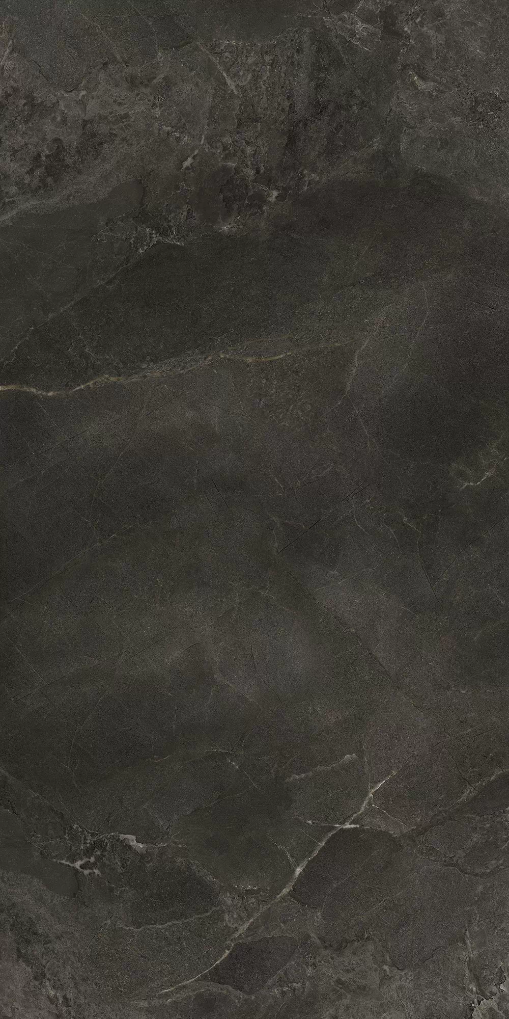 Керамогранит GT120608605SSR Freya Черный 60x120 (Global Tile)