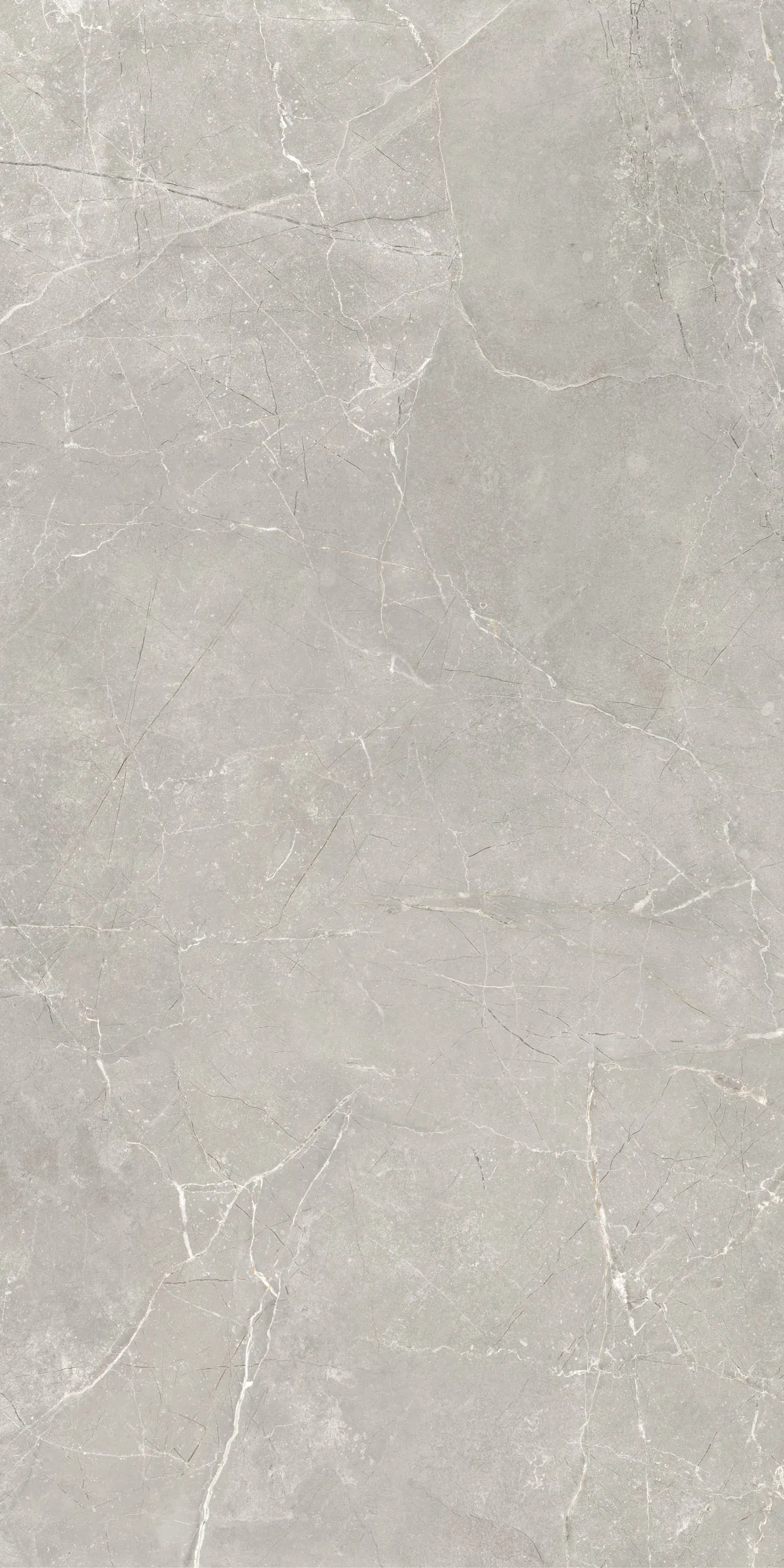 Керамогранит GT1206020401LGR Verso Серый лаппатированный 60x120 (Global Tile)