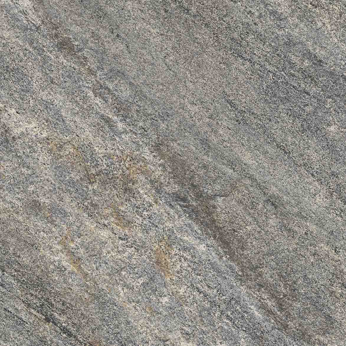 Клинкерная плитка Базальт 2 394x394x7 темно-серый Керамин